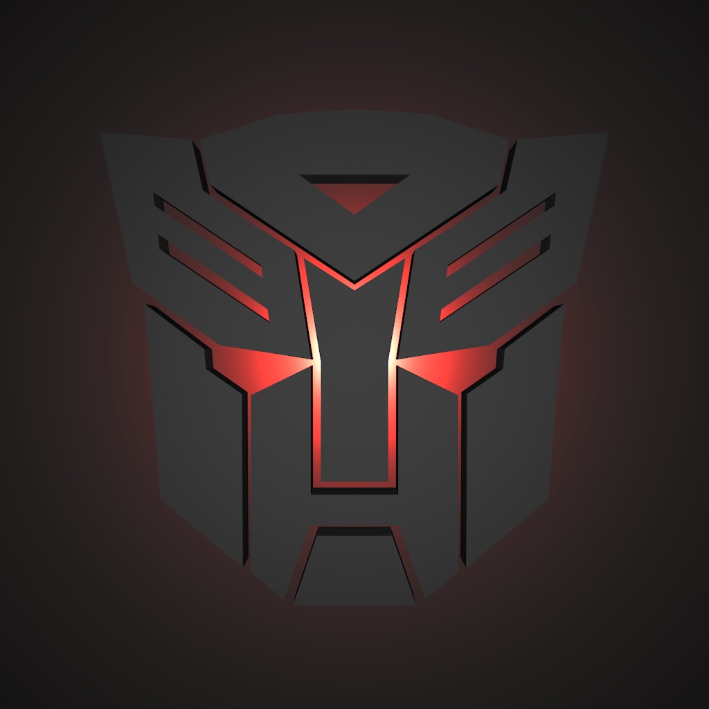 Transformers Logos preview image 1